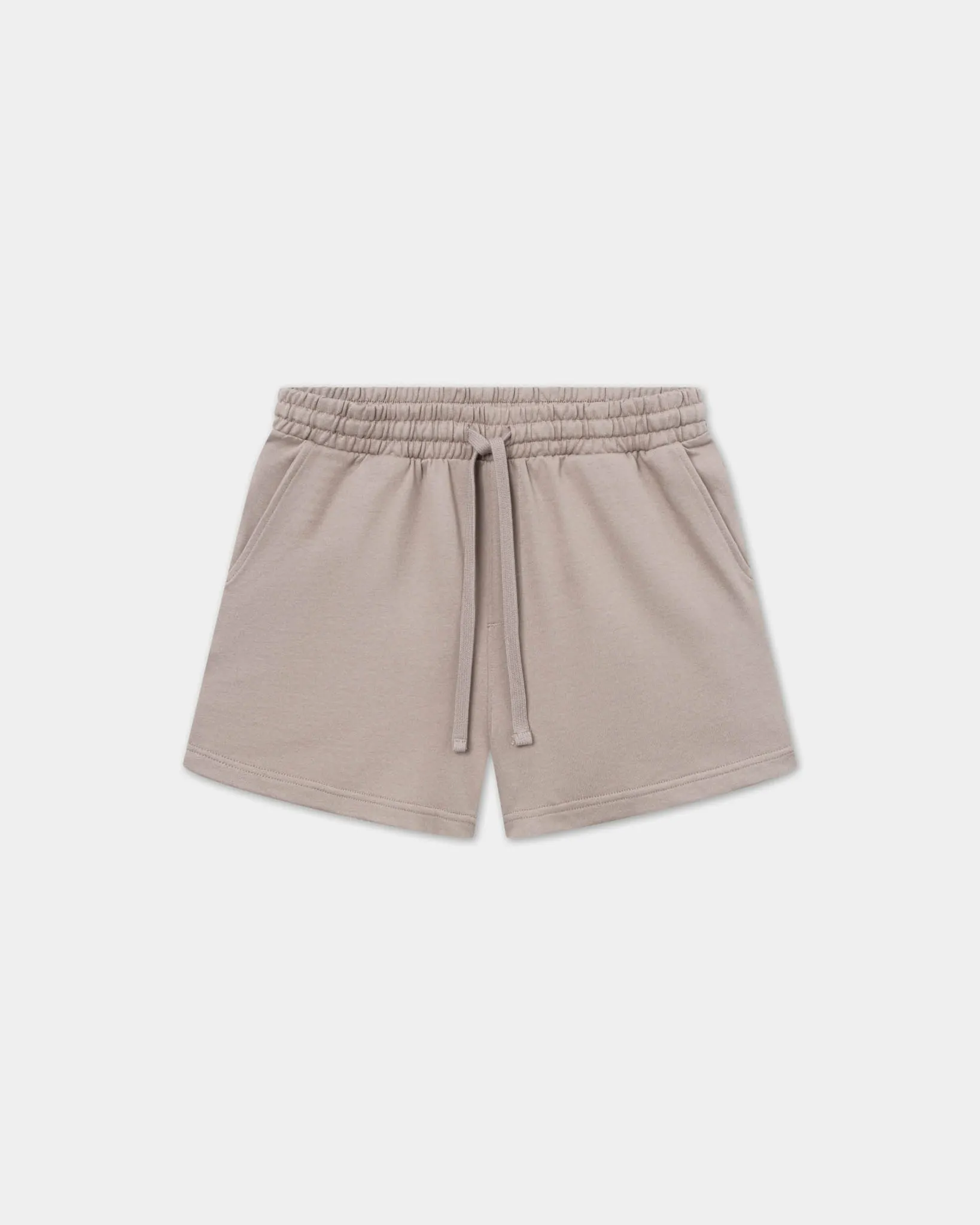 Shorts, Men - Mocha