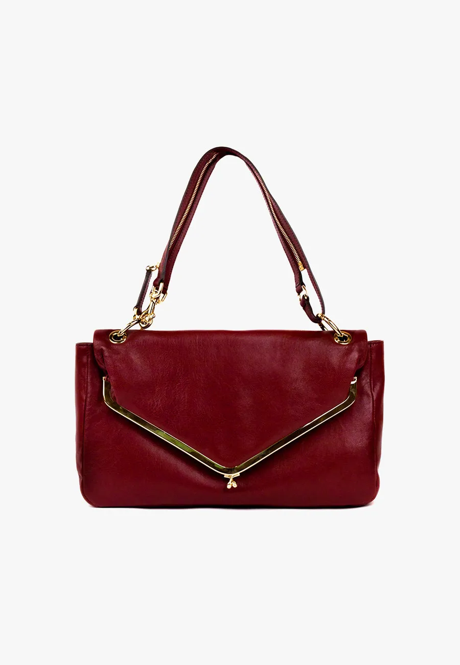 Shoulder Strap Handbag