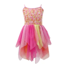 Stardust Unicorn Fairy Dress