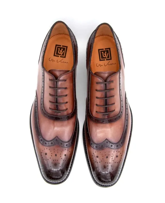 Style:  H & H Walnut