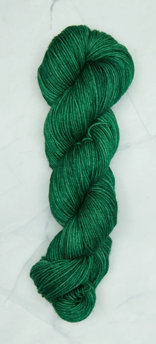 Symfonie Yarn TERRA DK Superwash Merino & Nylon Fingering Blend, 380m/100g