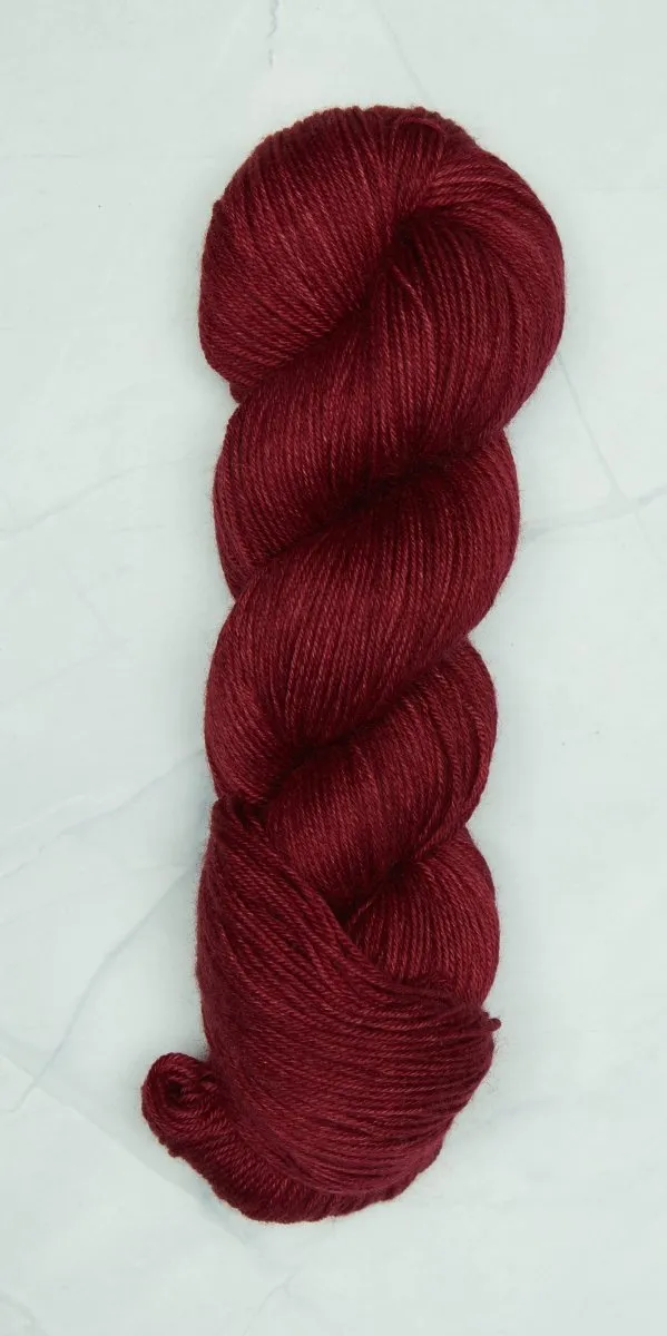 Symfonie Yarn TERRA DK Superwash Merino & Nylon Fingering Blend, 380m/100g