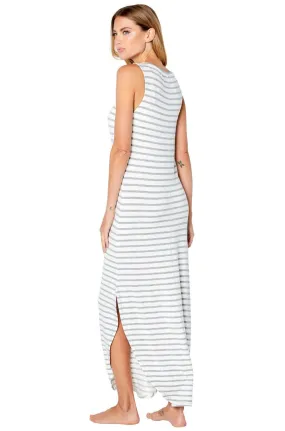 Tank Lounge Maxi Dress - Sales Rack