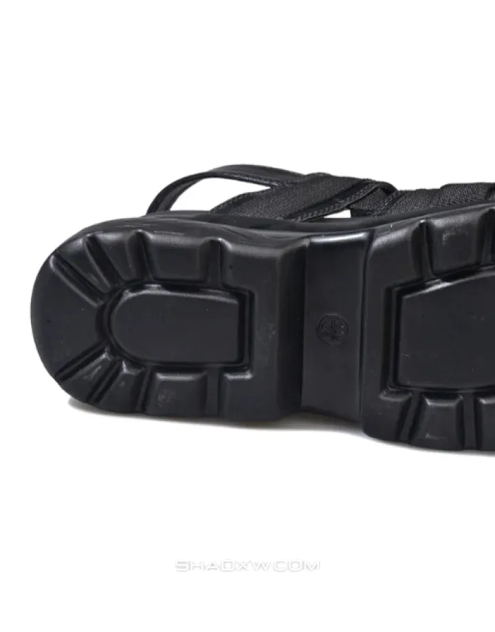 Techwear Sandals