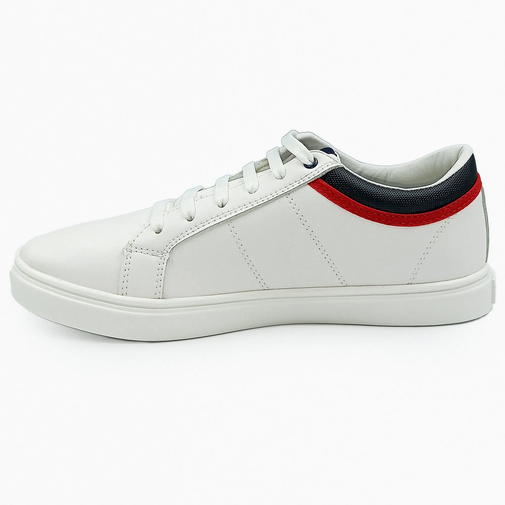 Tenis Polo para caballero - F0303