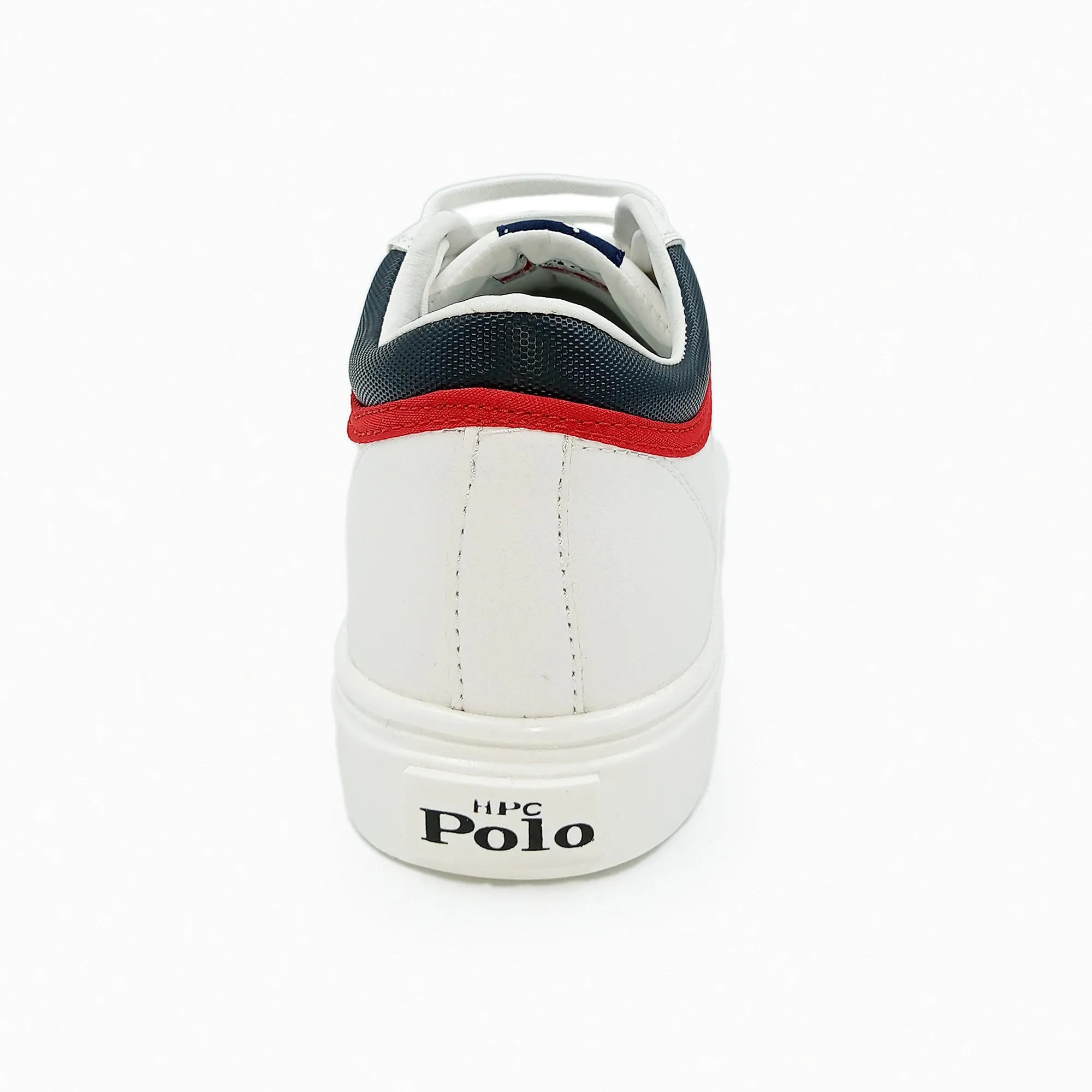 Tenis Polo para caballero - F0303