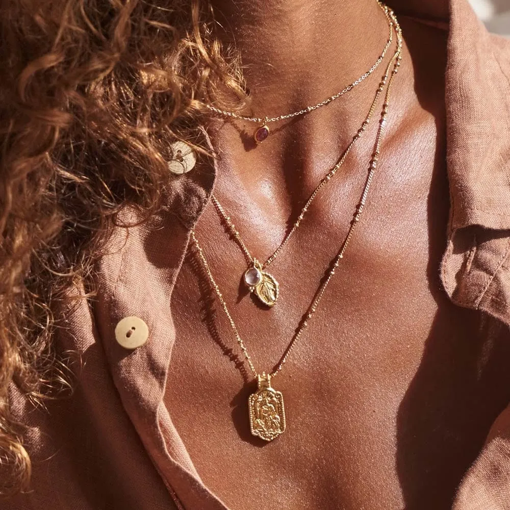 Through It All • Necklace