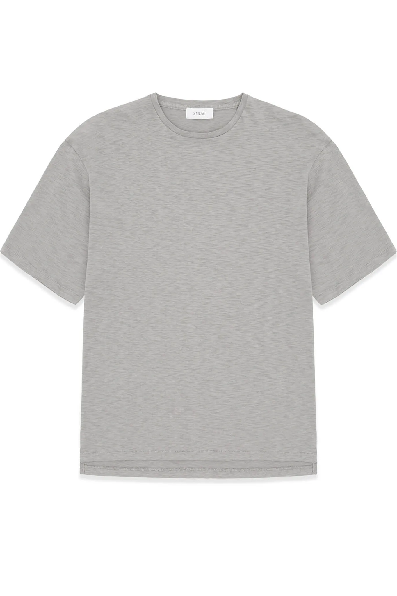 Urban Slub Cotton-Jersey T-Shirt