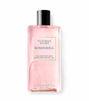 Victoria's Secret Bombshell Fragrance Mist 250ml