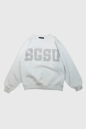 Vintage Soffe BGSU Sweatshirt Sz S