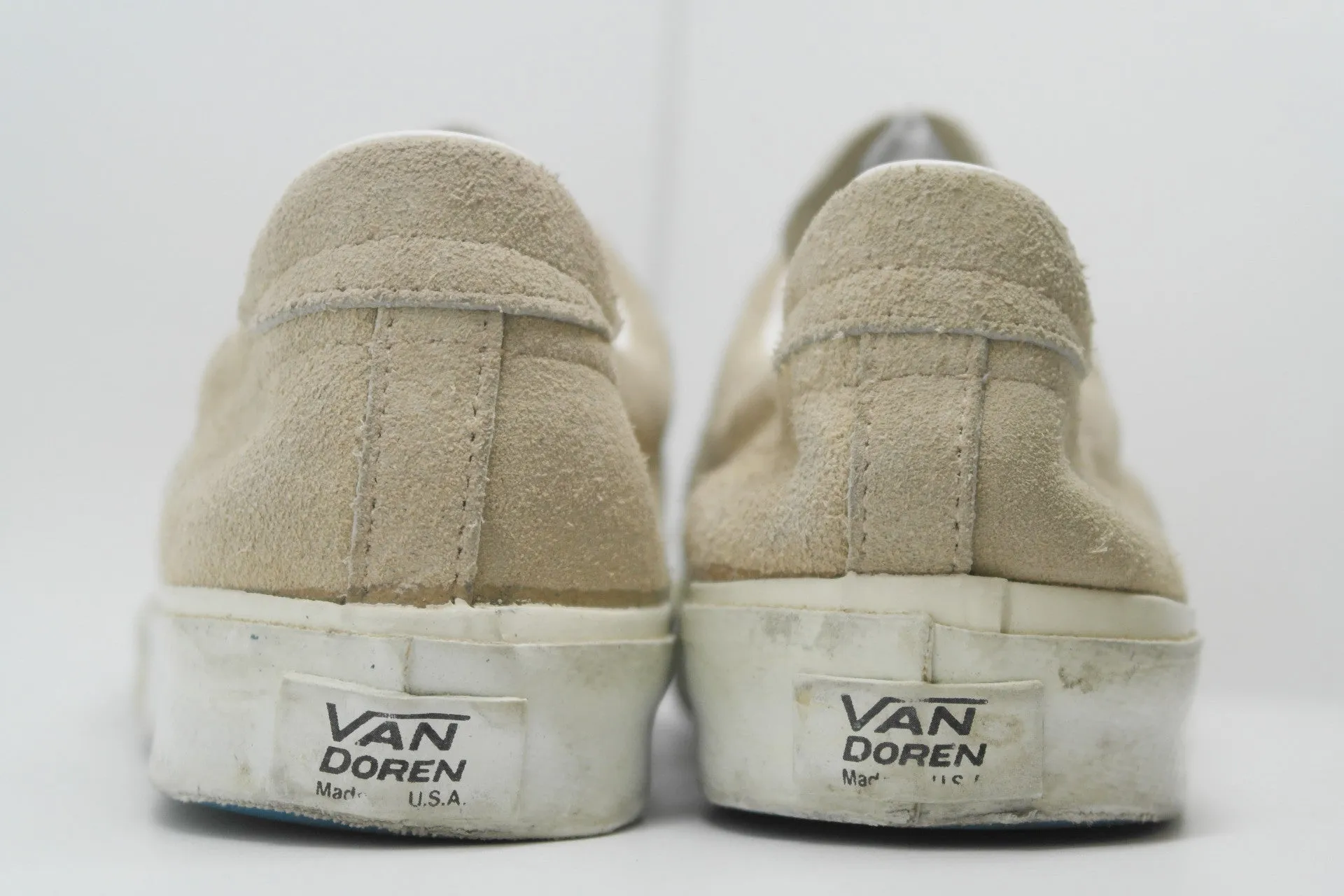 vintage van doren style #46 ~ US7.5