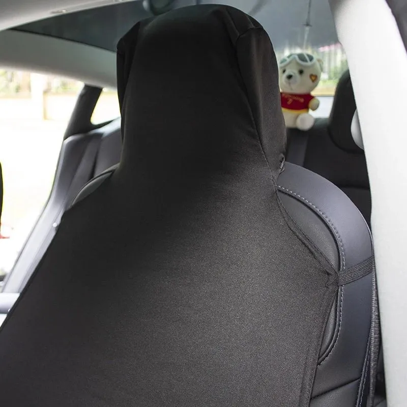 Waterproof Seat Cover Protectors for Tesla Model 3 & Model Y