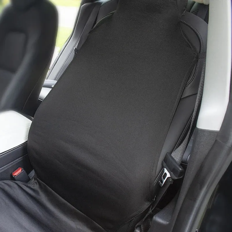 Waterproof Seat Cover Protectors for Tesla Model 3 & Model Y