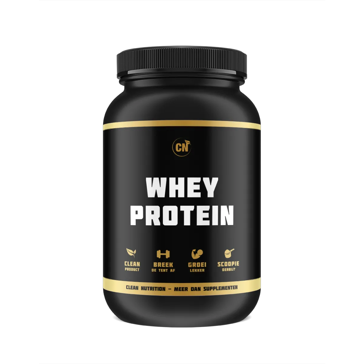 Whey Protein