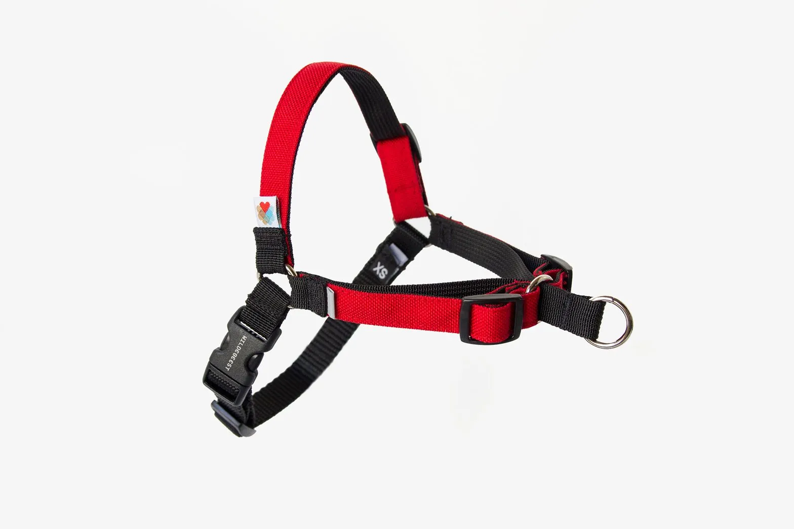 Wildebeest No-Pull, Front-Attachment Dog Harness