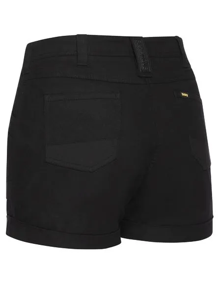 WOMEN'S FLEX & MOVE™ SHORT SHORT BSHL1045