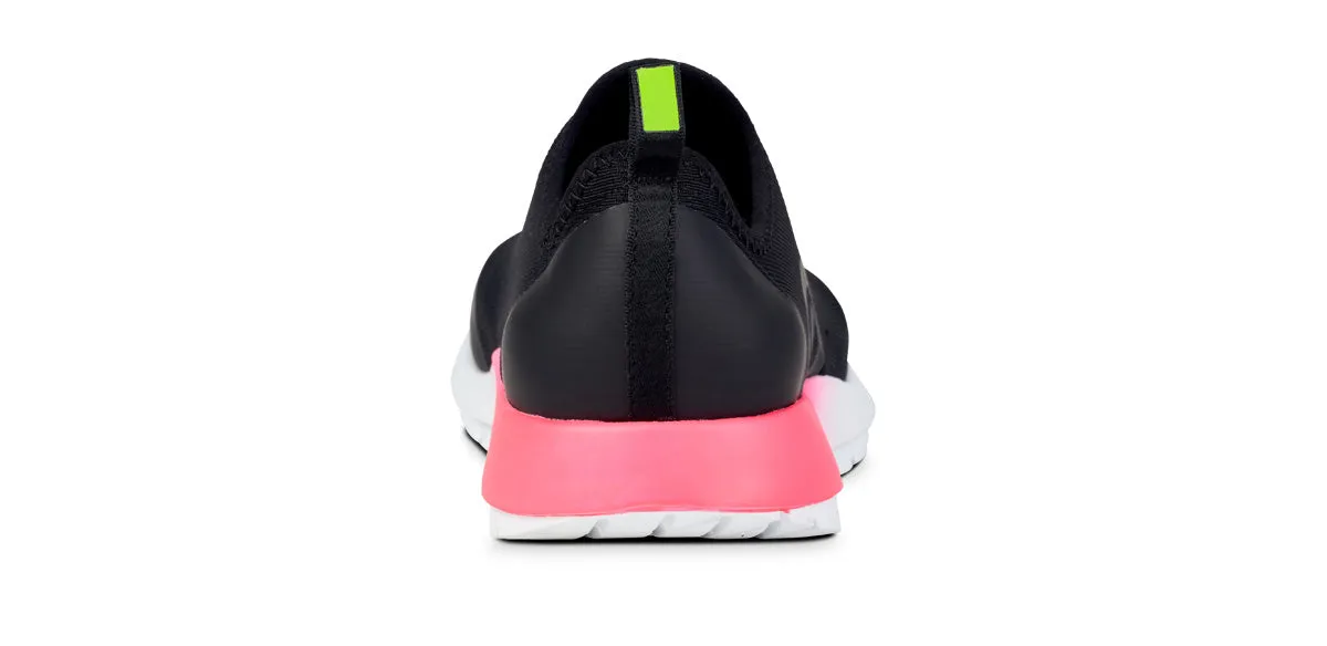 Women's OOmg Sport Low Shoe - Pink Fade