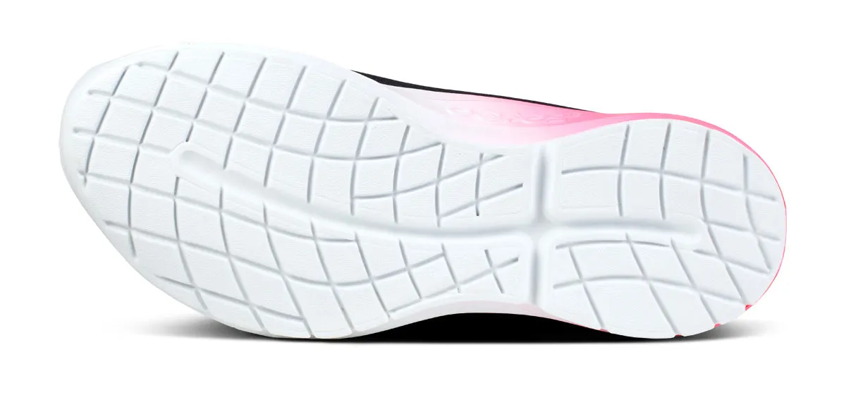 Women's OOmg Sport Low Shoe - Pink Fade