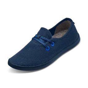 Women's Tree Skippers - Kauri Marine Blue (Marine Blue Sole)