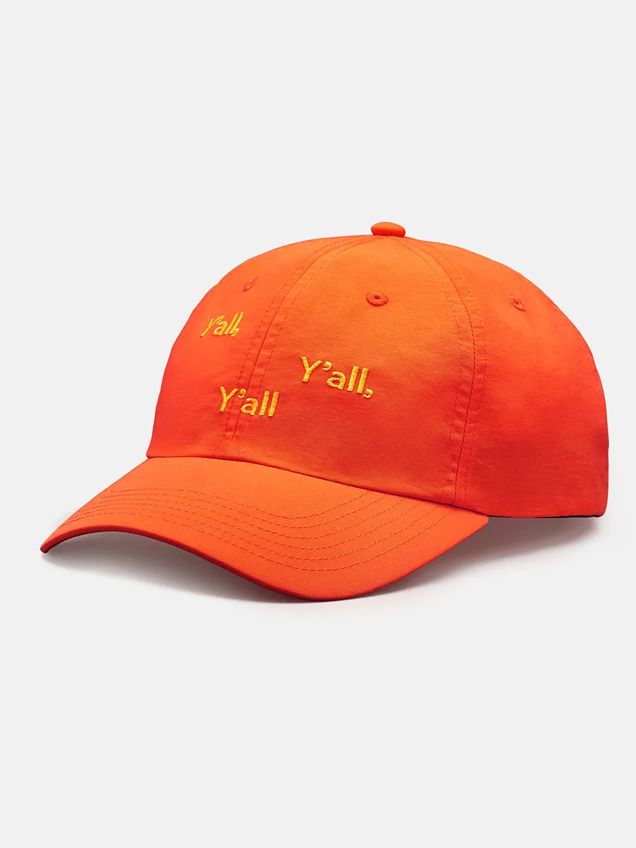 Y'all Hat